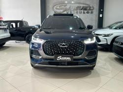 CHERY Tiggo 8 Pro 1.6 16V 4P TGDI DCT AUTOM�TICO