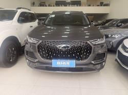 CHERY Tiggo 8 Pro 1.6 16V 4P FLEX TCI TURBO AUTOM�TICO