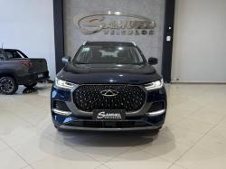 CHERY Tiggo 8 Pro 1.6 16V 4P FLEX TGDI AUTOM�TICO