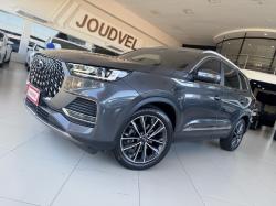 CHERY Tiggo 8 Pro 1.6 16V 4P FLEX TGDI AUTOMÁTICO