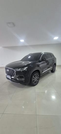 CHERY Tiggo 8 Pro 1.5 16V 4P TCI PLUG-IN HYBRID DHT TURBO AUTOMÁTICO