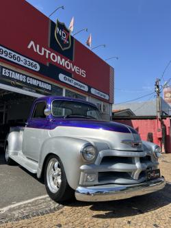 CHEVROLET 3100 3.9 I6 DELUXE