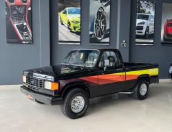 CHEVROLET A20 4.1 12V CUSTOM DE LUXE CABINE SIMPLES �LCOOL