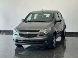 CHEVROLET Agile 1.4 4P LTZ FLEX CHEVROLET Agile 1.4 4P LTZ FLEX
