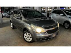 CHEVROLET Agile 1.4 4P LT FLEX