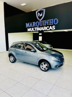 CHEVROLET Agile 1.4 4P LTZ FLEX