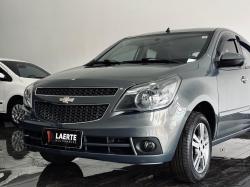 CHEVROLET Agile 1.4 4P LTZ FLEX