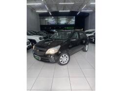 CHEVROLET Agile 1.4 4P LT FLEX