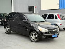 CHEVROLET Agile 1.4 4P LTZ FLEX