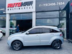 CHEVROLET Agile 1.4 4P LTZ FLEX