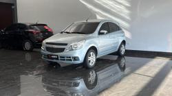 CHEVROLET Agile 1.4 4P LTZ FLEX