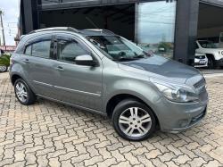 CHEVROLET Agile 1.4 4P LTZ FLEX