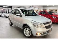 CHEVROLET Agile 1.4 4P LTZ FLEX
