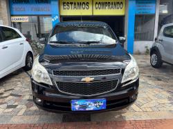 CHEVROLET Agile 1.4 4P LTZ FLEX