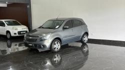 CHEVROLET Agile 1.4 4P LTZ FLEX