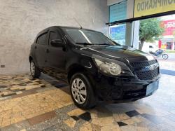 CHEVROLET Agile 1.4 4P LT FLEX