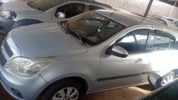 CHEVROLET Agile 1.4 4P LT FLEX