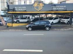 CHEVROLET Agile 1.4 4P LTZ FLEX