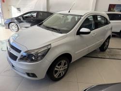 CHEVROLET Agile 1.4 4P LTZ FLEX