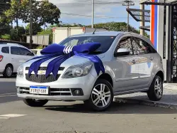 CHEVROLET Agile 1.4 4P LTZ FLEX