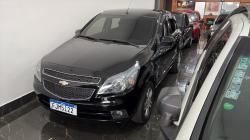 CHEVROLET Agile 1.4 4P LTZ FLEX