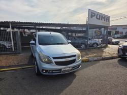 CHEVROLET Agile 1.4 4P LTZ FLEX