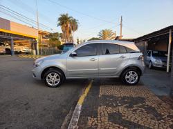 CHEVROLET Agile 1.4 4P LTZ FLEX