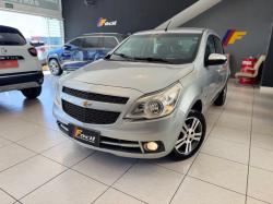 CHEVROLET Agile 1.4 4P LTZ FLEX