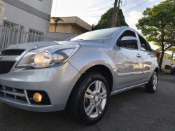 CHEVROLET Agile 1.4 4P LTZ FLEX