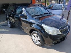 CHEVROLET Agile 1.4 4P LTZ FLEX