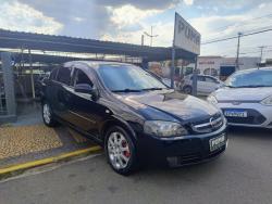 CHEVROLET Astra Hatch 2.0 4P FLEX