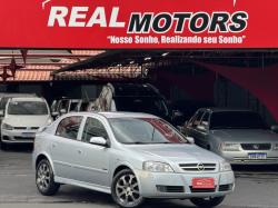 CHEVROLET Astra Hatch 2.0 4P ADVANTAGE  FLEX