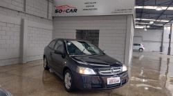 CHEVROLET Astra Hatch 2.0 ADVANTAGE FLEX