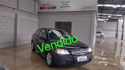 CHEVROLET Astra Hatch 2.0 ADVANTAGE FLEX