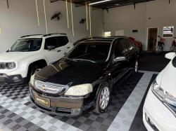 CHEVROLET Astra Hatch 2.0 4P FLEX AUTOM�TICO