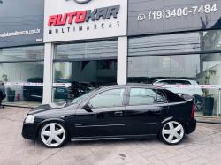 CHEVROLET Astra Hatch 2.0 4P ADVANTAGE  FLEX CHEVROLET Astra Hatch 2.0 4P ADVANTAGE  FLEX