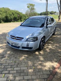 CHEVROLET Astra Hatch 2.0 4P ADVANTAGE  FLEX
