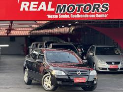 CHEVROLET Astra Hatch 2.0 4P ADVANTAGE  FLEX