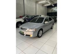 CHEVROLET Astra Hatch 2.0 4P ELEGANCE FLEX AUTOMTICO