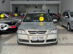 CHEVROLET Astra Hatch 1.8 4P GL