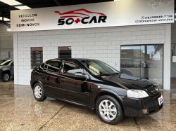 CHEVROLET Astra Hatch 2.0 4P ADVANTAGE  FLEX