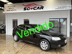 CHEVROLET Astra Hatch 2.0 4P ADVANTAGE  FLEX