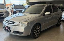 CHEVROLET Astra Hatch 2.0 4P ADVANTAGE  FLEX