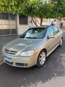 CHEVROLET Astra Hatch 2.0 4P ADVANTAGE  FLEX