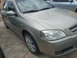 CHEVROLET Astra Hatch 2.0 4P ADVANTAGE  FLEX