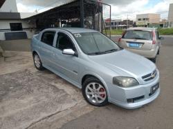 CHEVROLET Astra Hatch 2.0 4P ADVANTAGE  FLEX