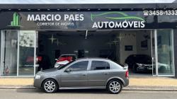 CHEVROLET Astra Hatch 2.0 4P ADVANTAGE FLEX AUTOM�TICO