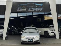 CHEVROLET Astra Hatch 2.0 4P ADVANTAGE  FLEX