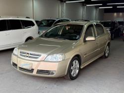 CHEVROLET Astra Hatch 2.0 4P ADVANTAGE FLEX AUTOM�TICO