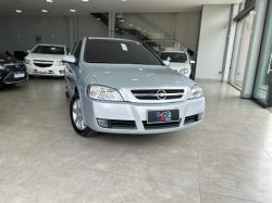 CHEVROLET Astra Hatch 2.0 4P ADVANTAGE  FLEX